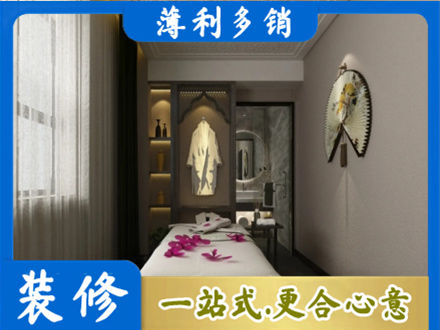 金坛区专业衣帽间装修