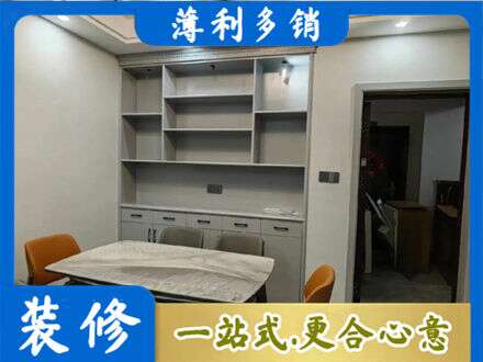 金坛区专业餐边柜定制