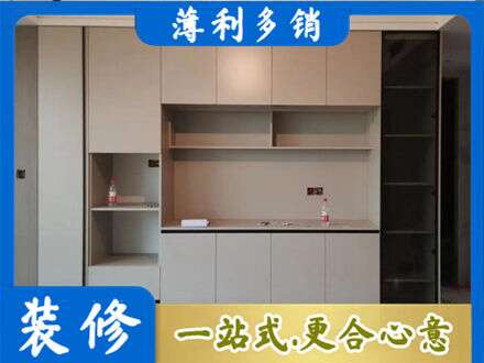 金坛区定制衣柜鞋柜餐边柜22.jpg